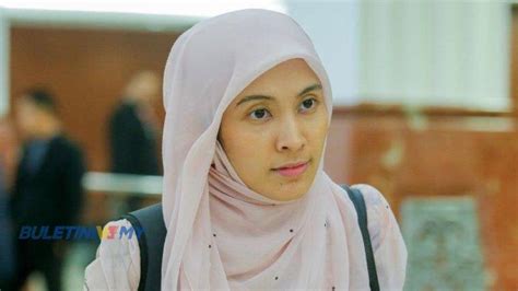 Nurul Izzah Dilantik Penasihat Kanan Ekonomi Kewangan Pm Buletin Tv3