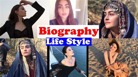 Halima Sultan In Real Life Esra Bilgiç Biography Lifestyle Awards