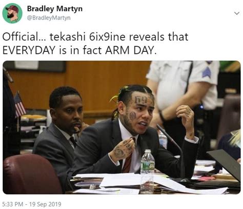 Tekashi 69 Snitching Memes That Will Rat You Out Funny