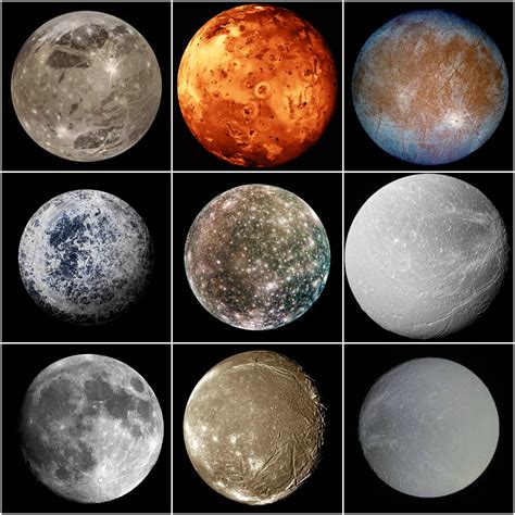 frying pan  rest  moons   solar system rspace