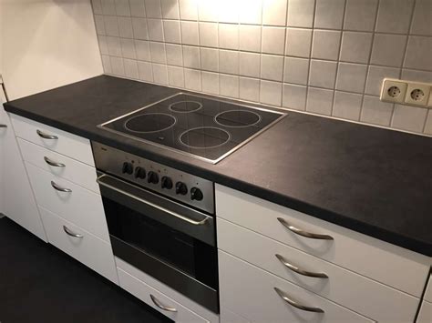 folierung arbeitsplatte bildergalerie stove top home kitchens oven kitchen appliances diy