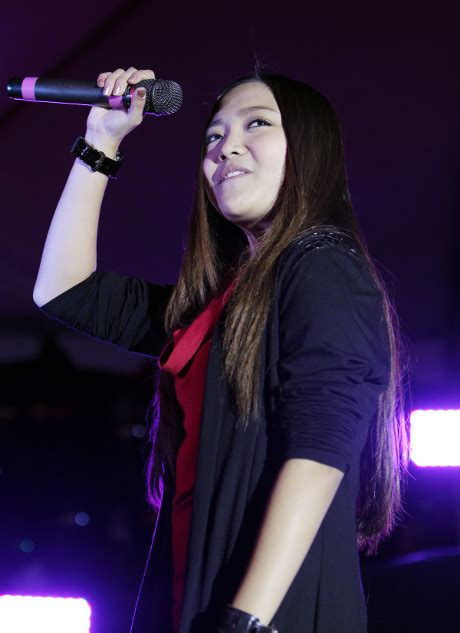 Charice Pempengco Comes Out Of The Closet Reveals She S A Lesbian
