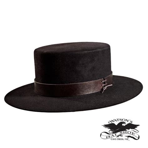 western top hat watsons hat shop