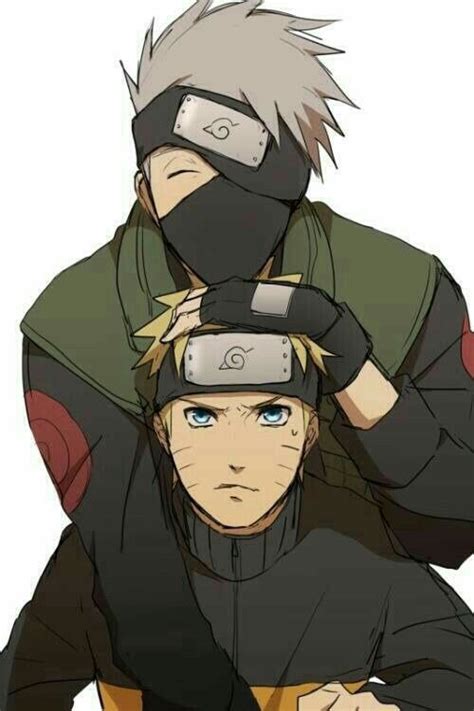 yaoi photobook kakashi x naruto wattpad