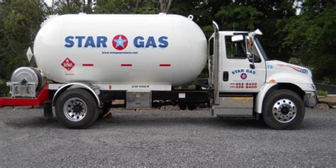 services star gas products