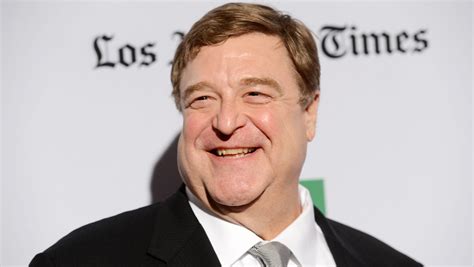 Scene Stealer John Goodman Is All Over This Fall