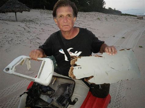 mh murder  man investigating missing plane sparks conspiracy