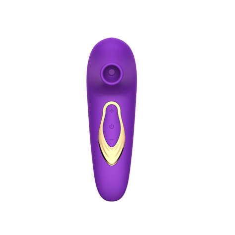 Clitoral Sucking Vibrator – Clit Sucker With 10 Frequencies Waterproof