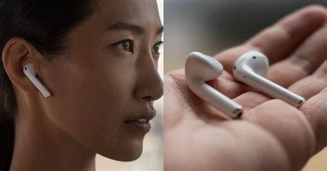 newer  apple airpods  coming  year  support  voice based siri commands