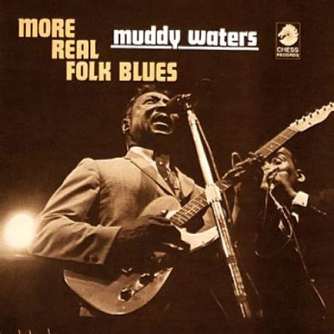 muddy waters more real folk blues vinyl lp