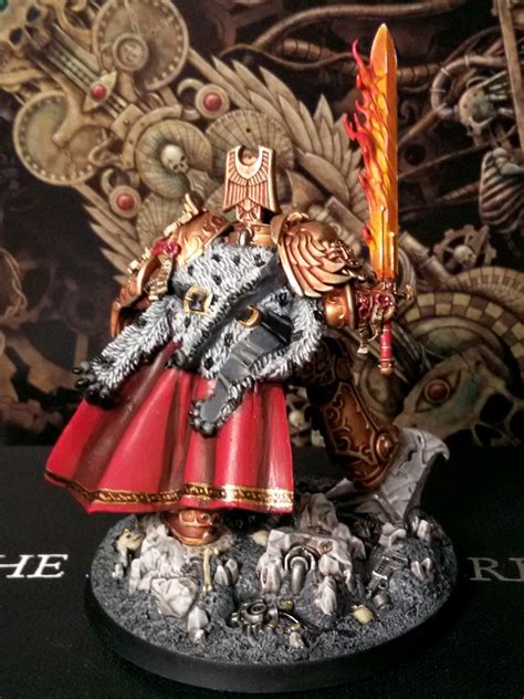 whats   table god emperor  mankind conversion faeit