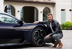 Image result for David Beckham car. Size: 146 x 100. Source: www.hrowen.life