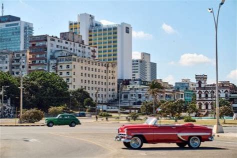 ᐅ Los 10 Mejores Lugares Turísticos De Cuba【2022】