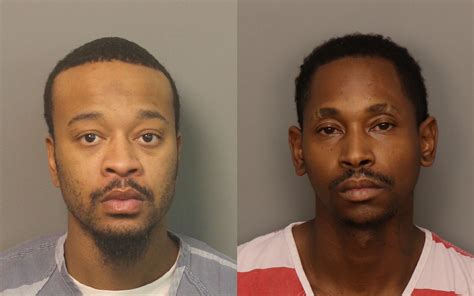 2 Charged With Attempted Murder In Jefferson County The Trussville