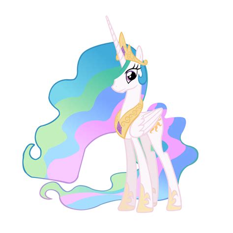 princess celestia   pony infinite loops wiki fandom