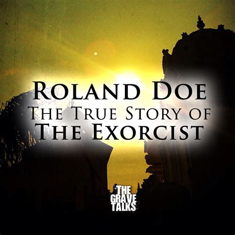 roland doe  true story   exorcist haunted places