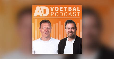 ad voetbal podcast clips omnyfm