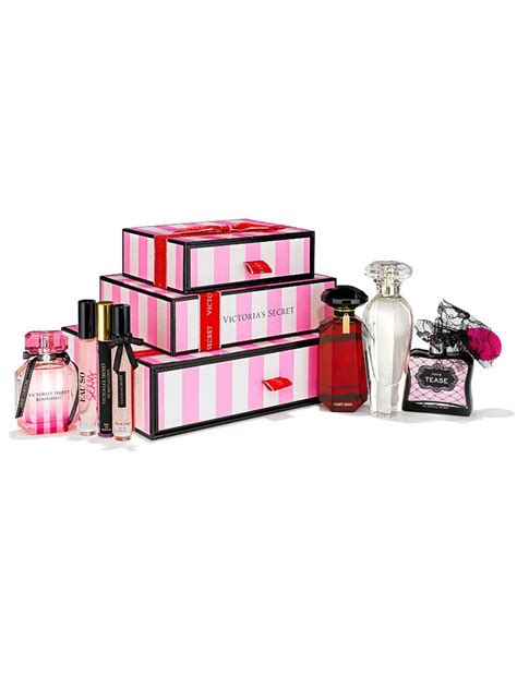 Luxe Eau De Parfum T Set Victoria S Secret 175