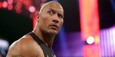 The Rock Returning To Wwe For Smackdown S Fox Premiere