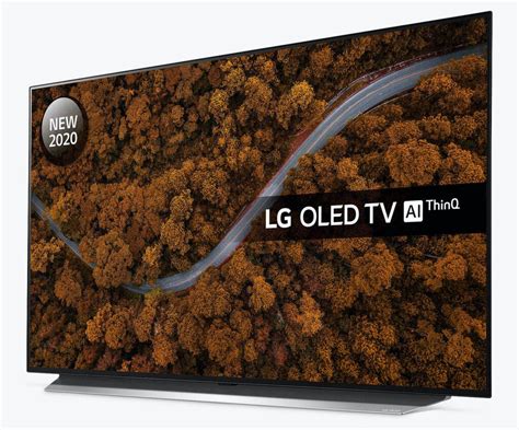 lg  cx oled oledcx review trusted reviews