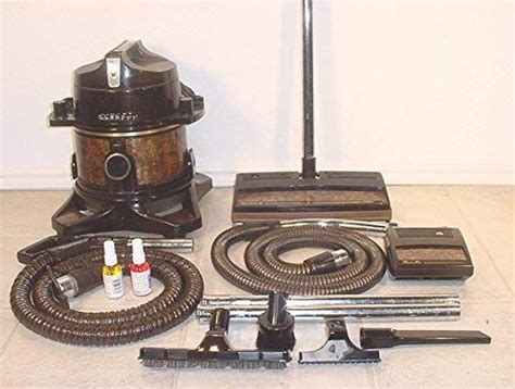 pin  vacuum parts  accessories