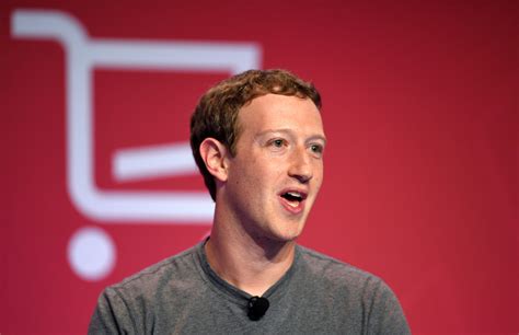 zuckerberg  crazy   facebook influenced presidential vote