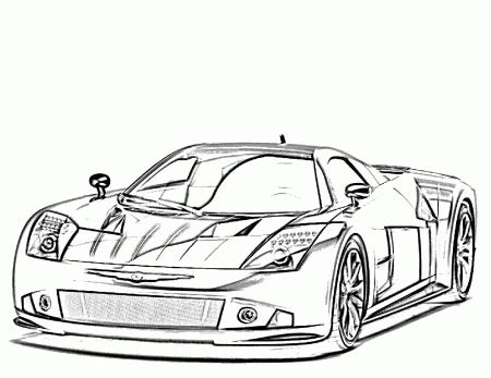 car coloring pictures race car coloring pages rally car coloring