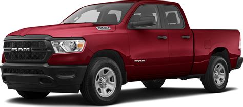 2019 Ram 1500 Quad Cab Price Value Ratings And Reviews Kelley Blue Book
