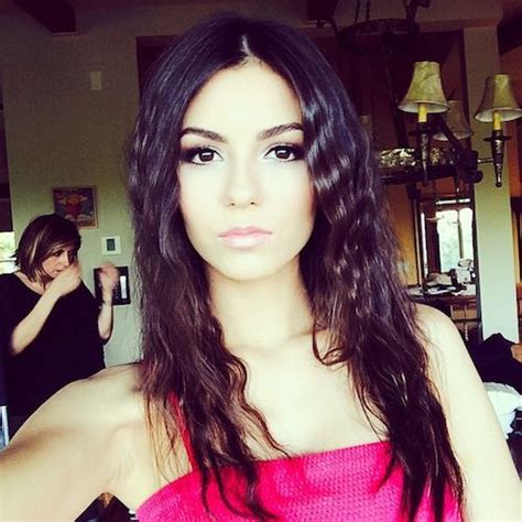 Victoria Justice Victoria And Top Models On Pinterest
