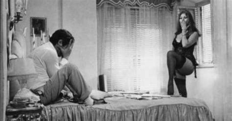 Marcello Mastroiani And Sophia Loren Il Cinema