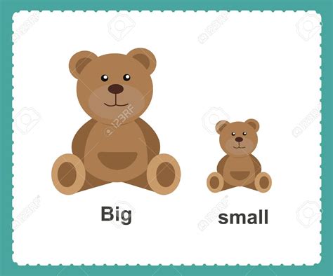 big small clipart   cliparts  images  clipground