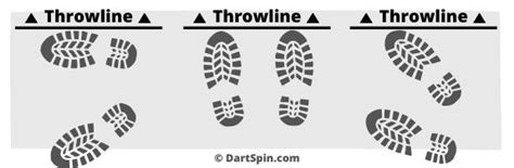 throw darts consistently grip stance release