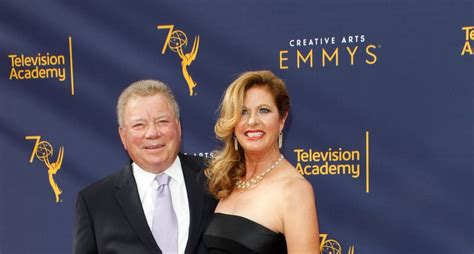 william shatner files for separation from wife elizabeth
