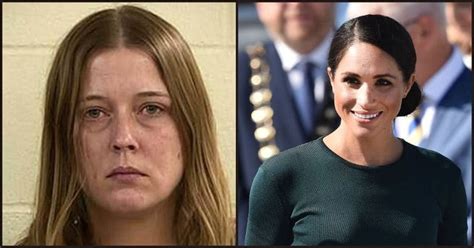 meghan markle s future sister in law arrested on assault