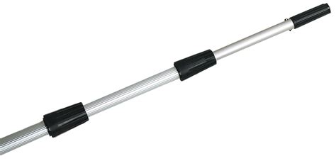 telescopic poles