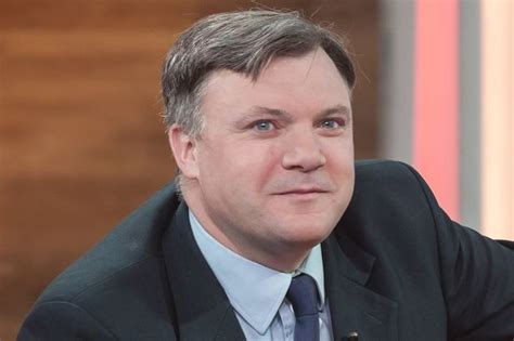 ed balls reveals gay uncle inspired his stance on same sex marriage