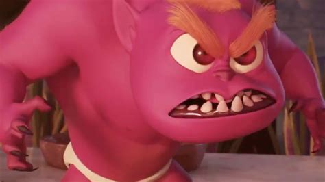 Jack Jack Shows Off His Superpowers In Teaser Trailer For The