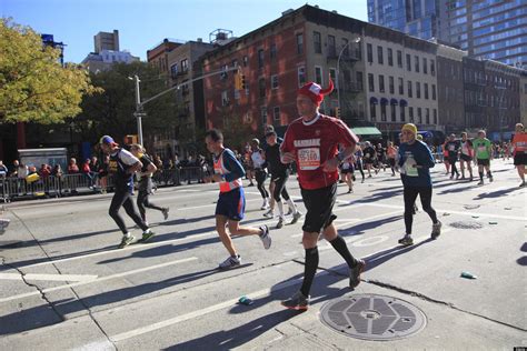 new york marathon canceled in wake of hurricane sandy huffpost