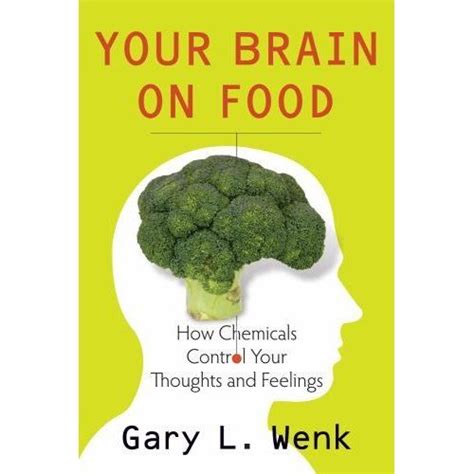 how does food affect our brain psychology today