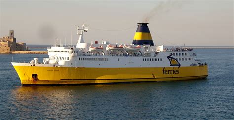 european ferries reserva de ferry horarios  precios  netferry