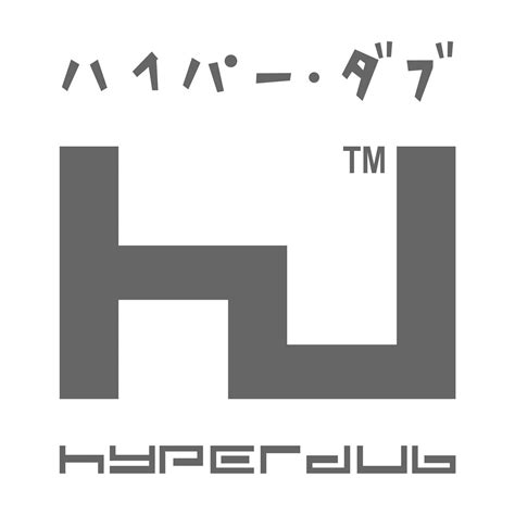 hyperdub tech company logos company logo math