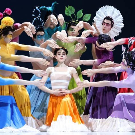 Pride Special Lgbtq In Opera En Ballet Nationale Opera And Ballet