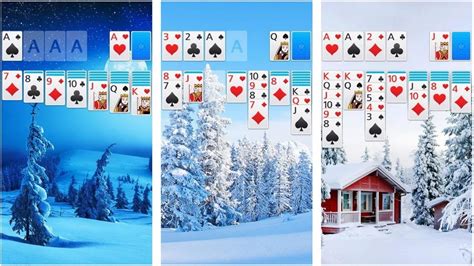 classic solitaire journey klondike solitaire for android draw 1