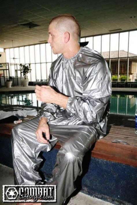 guys in sauna suits sauna suit guys suits