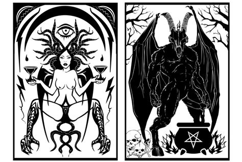 The Mystical Body Of Satan What You Need To Know