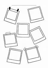 Polaroid Bullet Doodles Lapbook Rahmen Journaling Evydraws Gestalten Myparkinsonsinfo sketch template