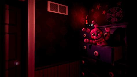 five nights at freddy s vr help wanted reviews and overview vrgamecritic