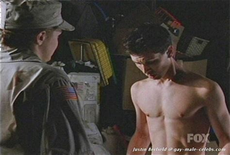 justin berfield nude photos