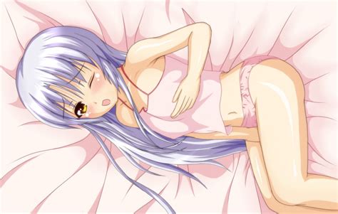 rule 34 angel beats kanade tachibana tagme tenshi 473675