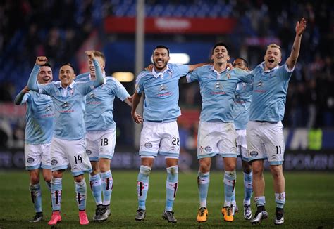 celta de vigo fc barcelona  rc celta de vigo zimbio celta de vigo en marcacom noticias